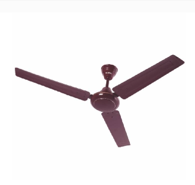 Surya Udaan Hs Star with 2 Year warranty 1200 mm Celling fan + Surya 7W LED Bulb free