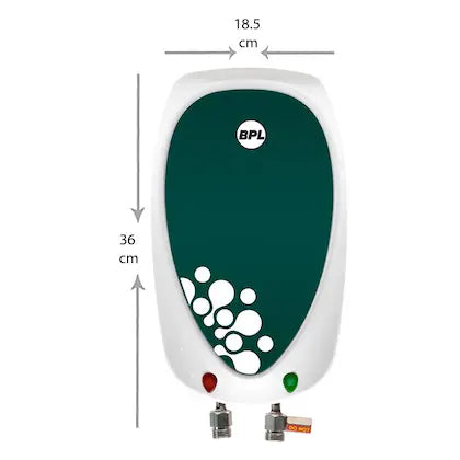3L BPL WH BWHIPV0013 Instant Water Heater